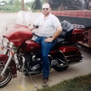 Meet your Posher, Dan